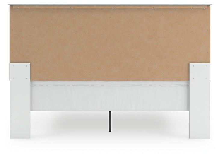 Bostwick Shoals Bedroom Set - Jack’s Furniture and More (Laredo, TX)