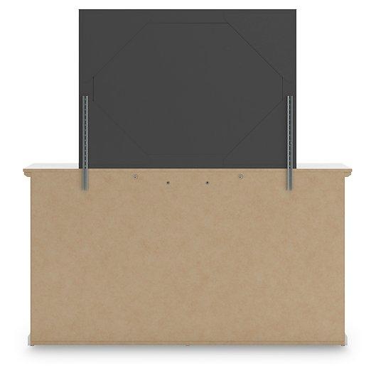 Bostwick Shoals Bedroom Set - Jack’s Furniture and More (Laredo, TX)