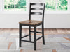 Wildenauer Counter Height Barstool - Jack’s Furniture and More (Laredo, TX)