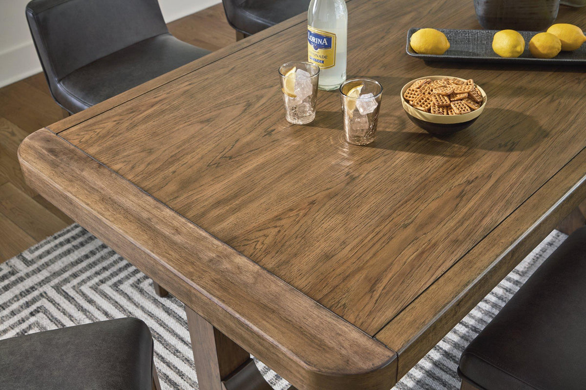 Cabalynn Dining Room Set - Jack’s Furniture and More (Laredo, TX)