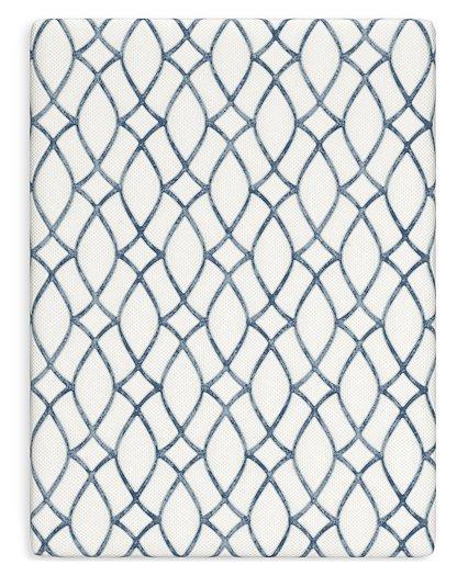 10 Inch Chime Elite 2.0 Mattress - Jack’s Furniture and More (Laredo, TX)