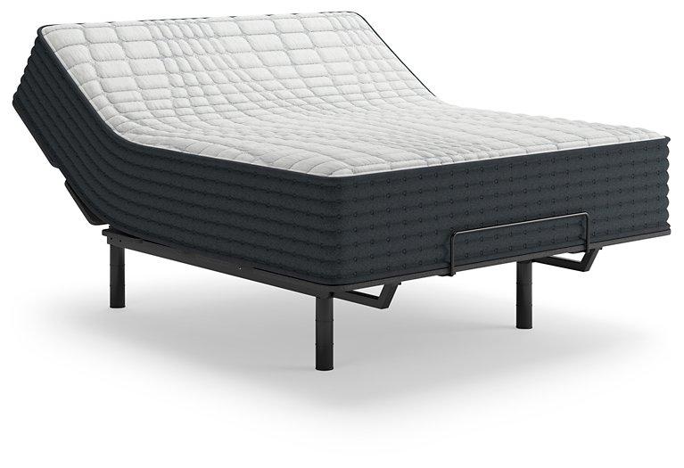 Hybrid 1200 Mattress - Jack’s Furniture and More (Laredo, TX)