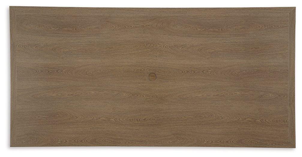 Serene Bay Outdoor Dining Set - Jack’s Furniture and More (Laredo, TX)