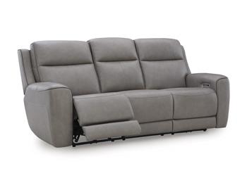 5Z-Comfort Living Room Set - Jack’s Furniture and More (Laredo, TX)