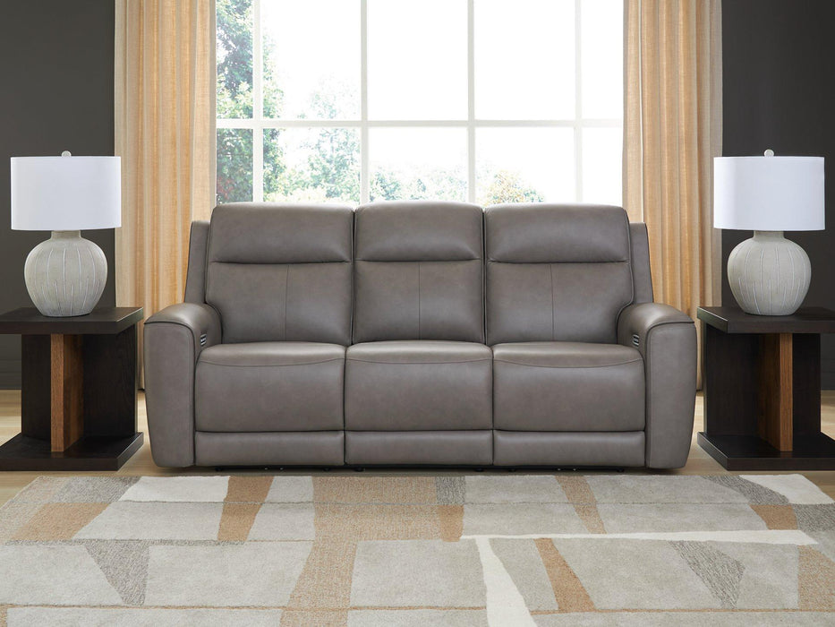5Z-Comfort Living Room Set - Jack’s Furniture and More (Laredo, TX)