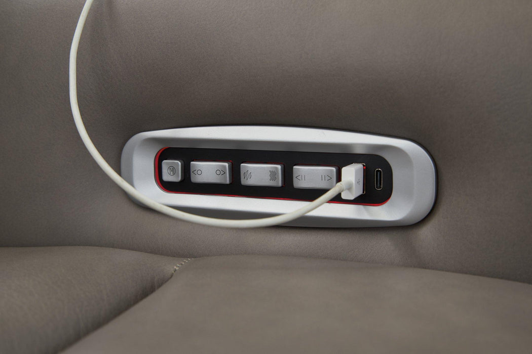 5Z-Comfort Power Reclining Sofa - Jack’s Furniture and More (Laredo, TX)