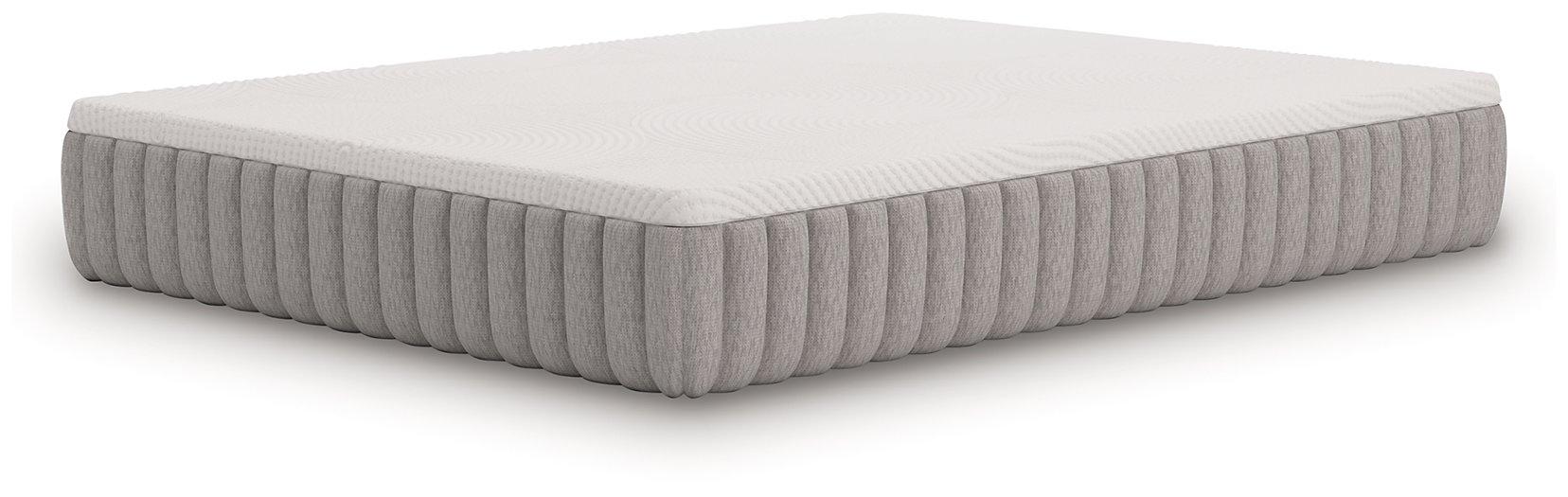 Terra Sleep Firm Mattress - Jack’s Furniture and More (Laredo, TX)