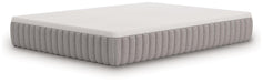 Terra Sleep Firm Mattress - Jack’s Furniture and More (Laredo, TX)