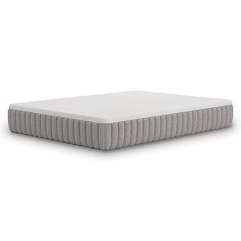 Terra Sleep Firm Mattress - Jack’s Furniture and More (Laredo, TX)