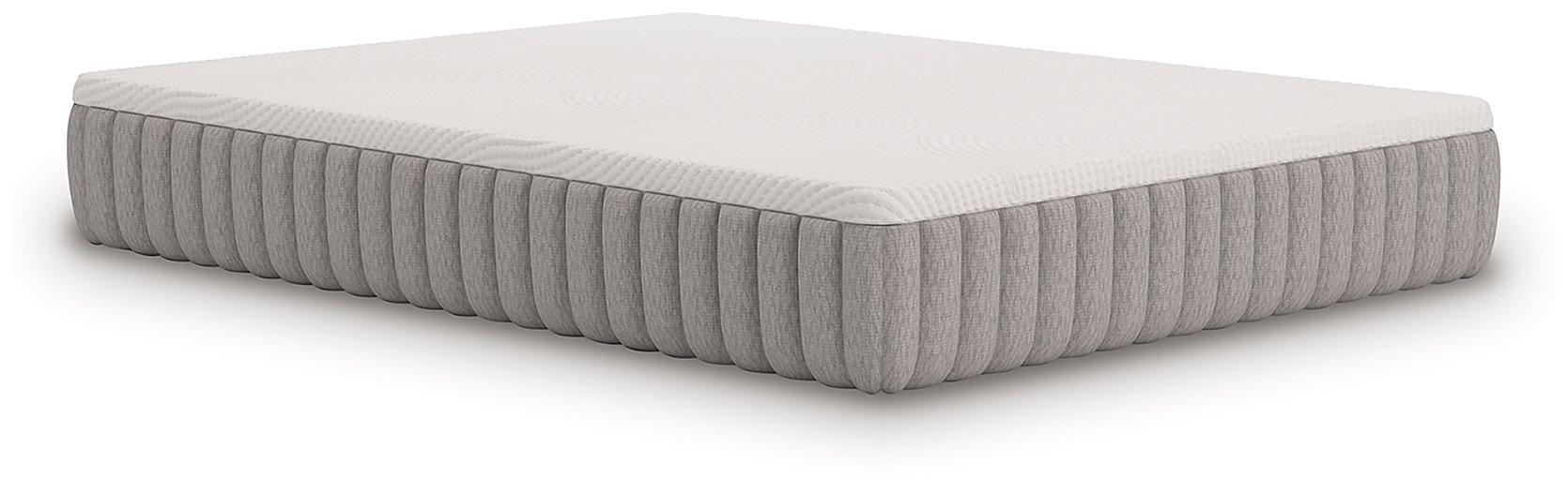 Terra Sleep Firm Mattress - Jack’s Furniture and More (Laredo, TX)