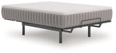 Terra Sleep Firm Mattress - Jack’s Furniture and More (Laredo, TX)