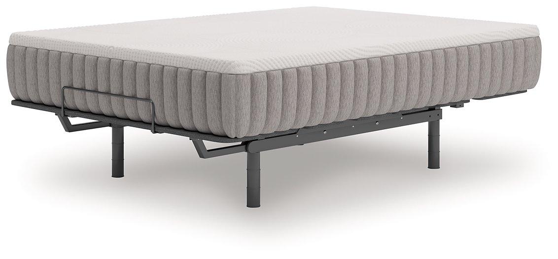 Terra Sleep Firm Mattress - Jack’s Furniture and More (Laredo, TX)
