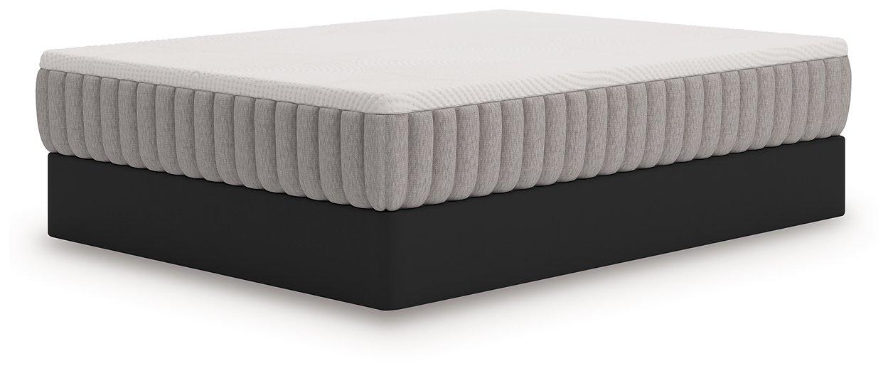 Terra Sleep Firm Mattress - Jack’s Furniture and More (Laredo, TX)