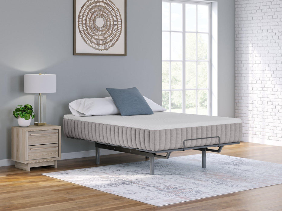 Terra Sleep Firm Mattress - Jack’s Furniture and More (Laredo, TX)