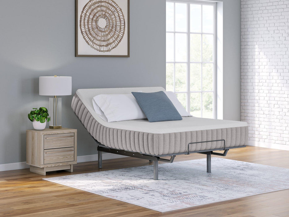 Terra Sleep Firm Mattress - Jack’s Furniture and More (Laredo, TX)