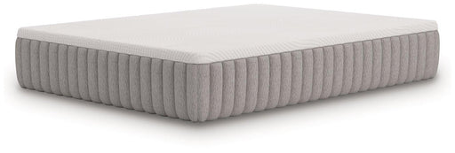 Terra Sleep Soft Mattress - Jack’s Furniture and More (Laredo, TX)