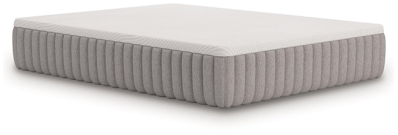 Terra Sleep Soft Mattress - Jack’s Furniture and More (Laredo, TX)