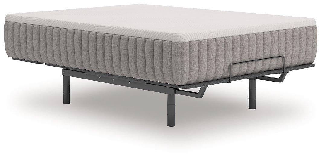 Terra Sleep Soft Mattress - Jack’s Furniture and More (Laredo, TX)
