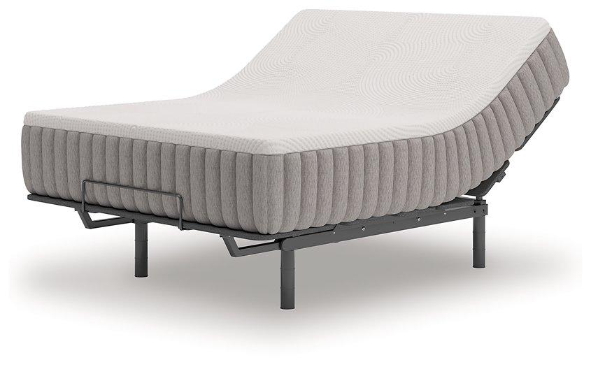 Terra Sleep Soft Mattress - Jack’s Furniture and More (Laredo, TX)