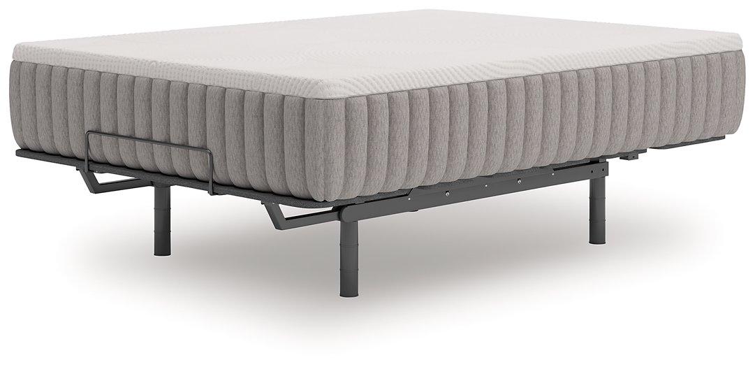 Terra Sleep Soft Mattress - Jack’s Furniture and More (Laredo, TX)