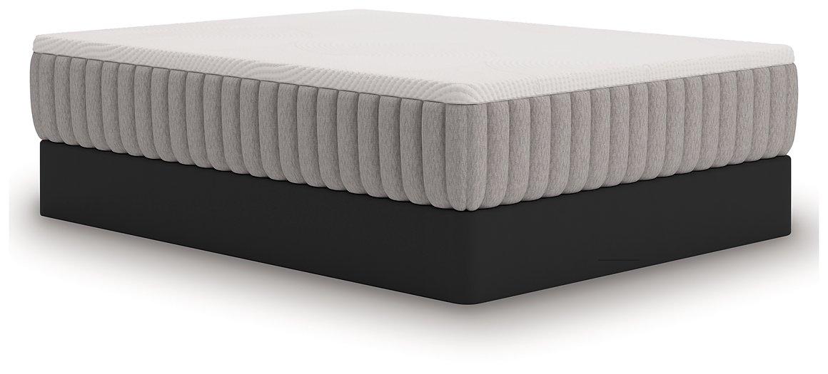 Terra Sleep Soft Mattress - Jack’s Furniture and More (Laredo, TX)