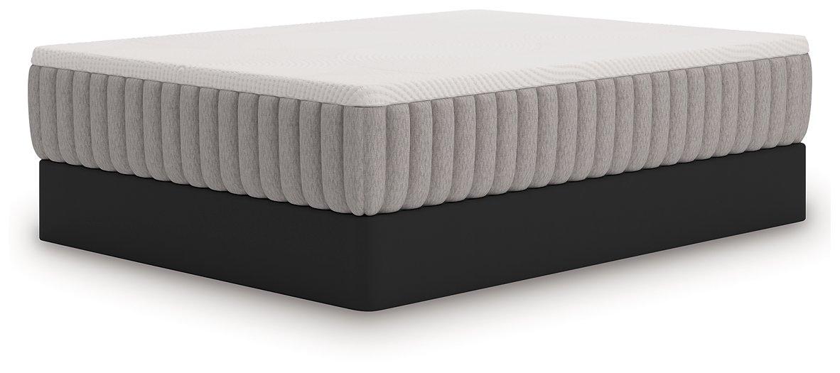 Terra Sleep Soft Mattress - Jack’s Furniture and More (Laredo, TX)