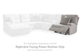 Acklen Place Sectional - Jack’s Furniture and More (Laredo, TX)