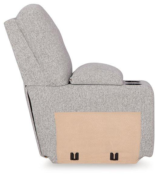 Acklen Place Sectional - Jack’s Furniture and More (Laredo, TX)