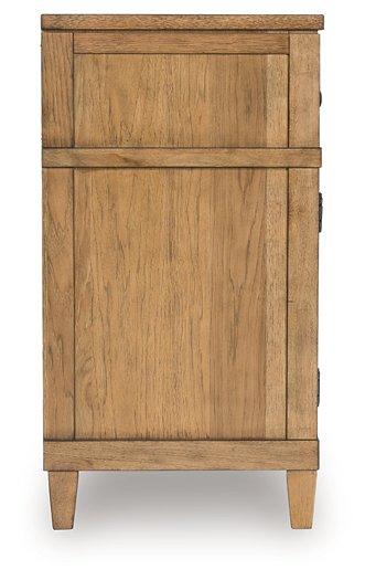 Sharlance 81" TV Stand - Jack’s Furniture and More (Laredo, TX)