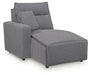 Modmax Power Reclining Sectional with Chaise - Jack’s Furniture and More (Laredo, TX)