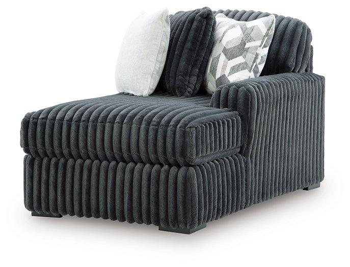 Midnight-Madness Super Chaise - Jack’s Furniture and More (Laredo, TX)