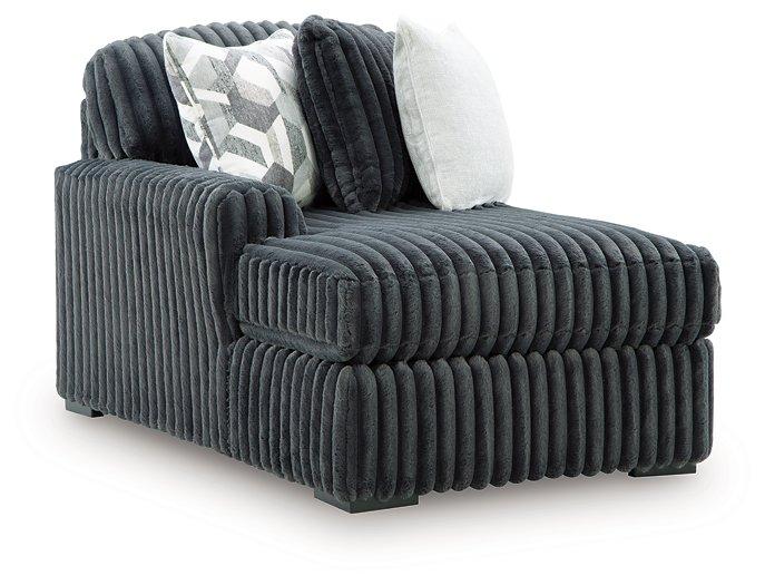 Midnight-Madness Super Chaise - Jack’s Furniture and More (Laredo, TX)