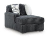 Midnight-Madness Super Chaise - Jack’s Furniture and More (Laredo, TX)