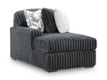 Midnight-Madness Super Chaise - Jack’s Furniture and More (Laredo, TX)
