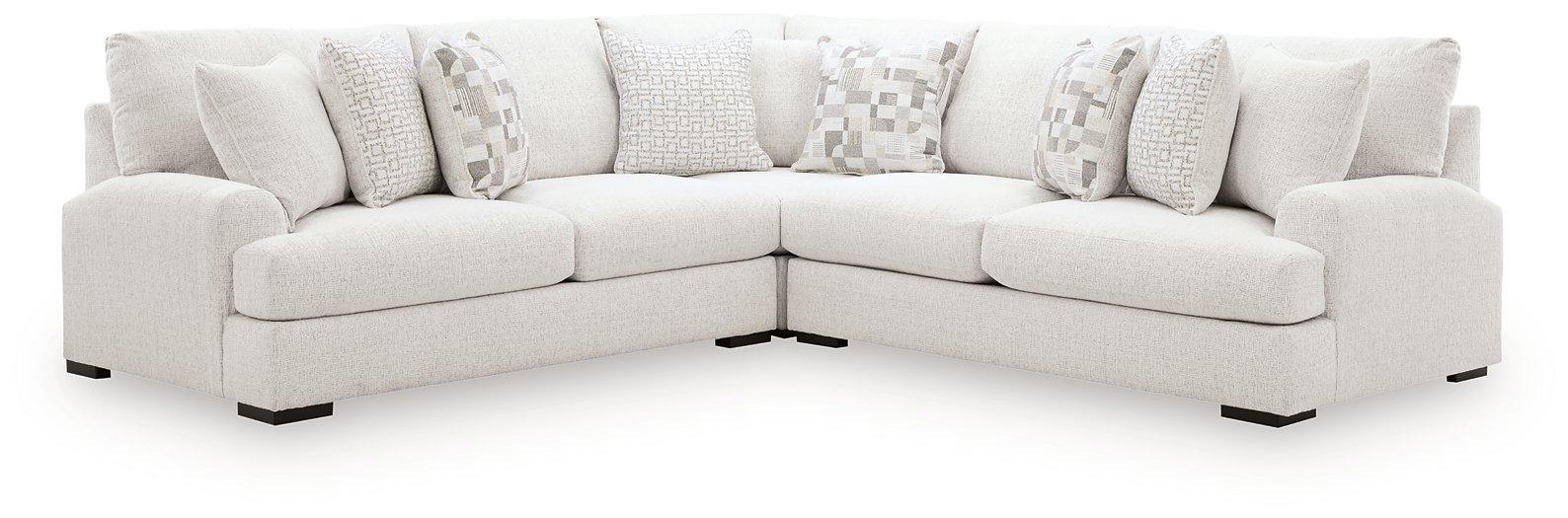 Misty-Lakes Sectional - Jack’s Furniture and More (Laredo, TX)