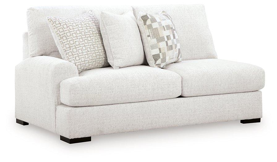 Misty-Lakes Sectional - Jack’s Furniture and More (Laredo, TX)