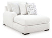Misty-Lakes Double Chaise Sectional - Jack’s Furniture and More (Laredo, TX)