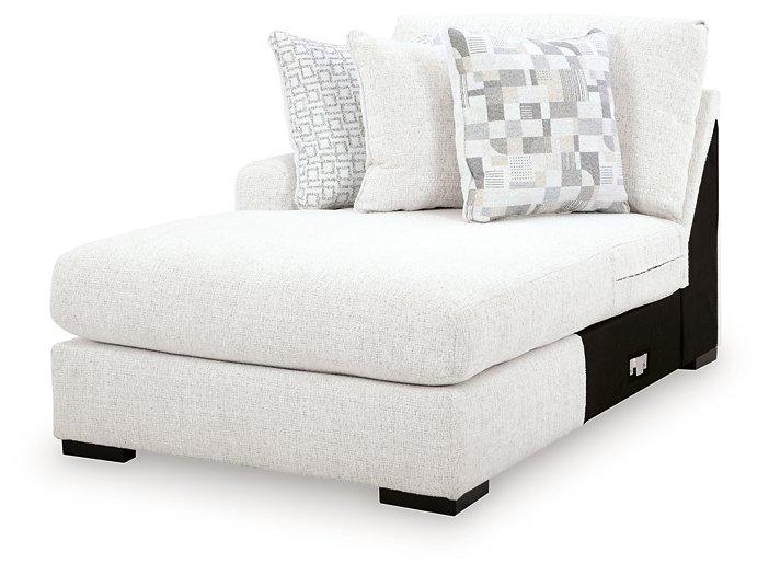 Misty-Lakes Super Chaise - Jack’s Furniture and More (Laredo, TX)