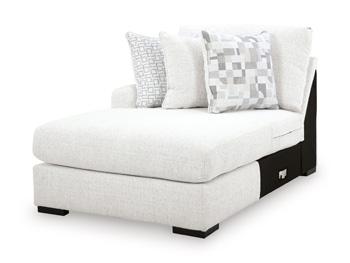 Misty-Lakes Super Chaise - Jack’s Furniture and More (Laredo, TX)