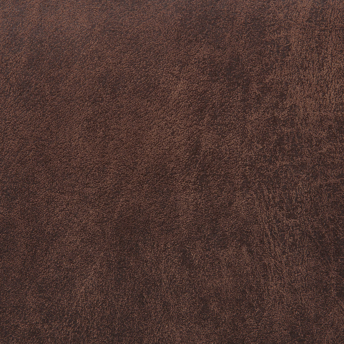 Atlantis Power Motion Loveseat with Power Motion Head Recliner & Console in Heritage Brown - Jack’s Furniture and More (Laredo, TX)