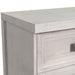 Avalanche 8-Drawer Dresser in Antique White - Jack’s Furniture and More (Laredo, TX)