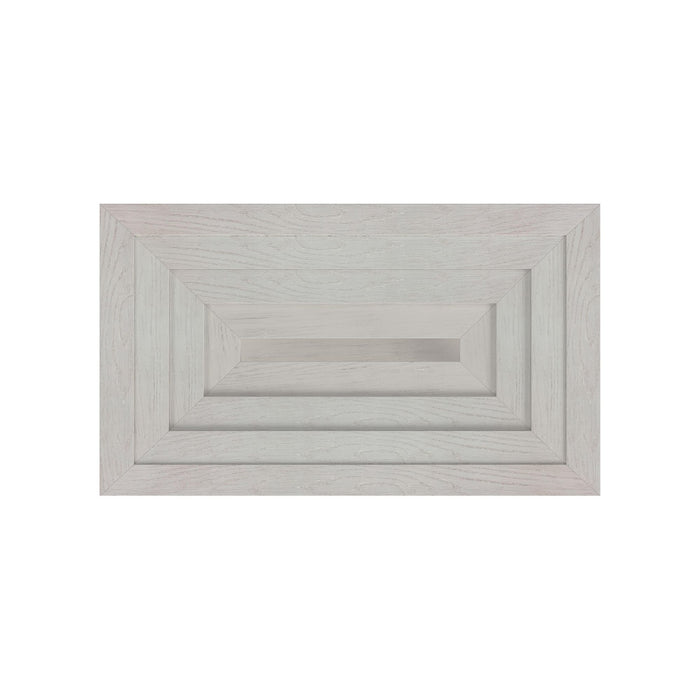 Avalanche 3PC Occasional Table Set in Antique White-Coffee Table & Two End Table - Jack’s Furniture and More (Laredo, TX)