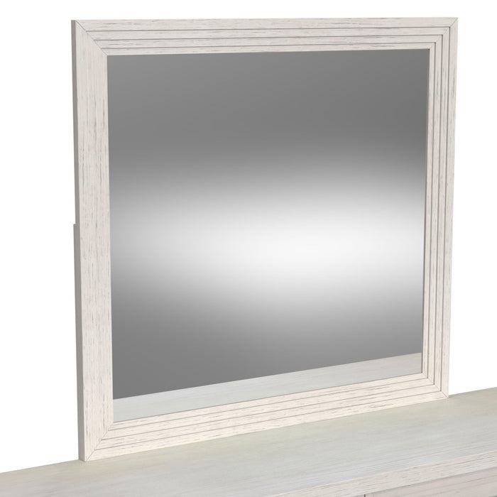 Avalanche Storage Bedroom Set - Jack’s Furniture and More (Laredo, TX)