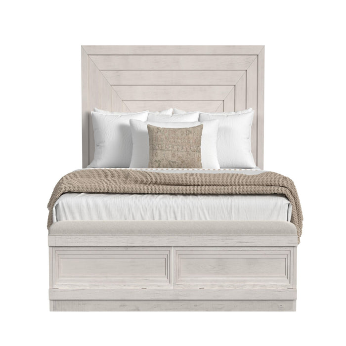 Avalanche Storage Bed - Jack’s Furniture and More (Laredo, TX)