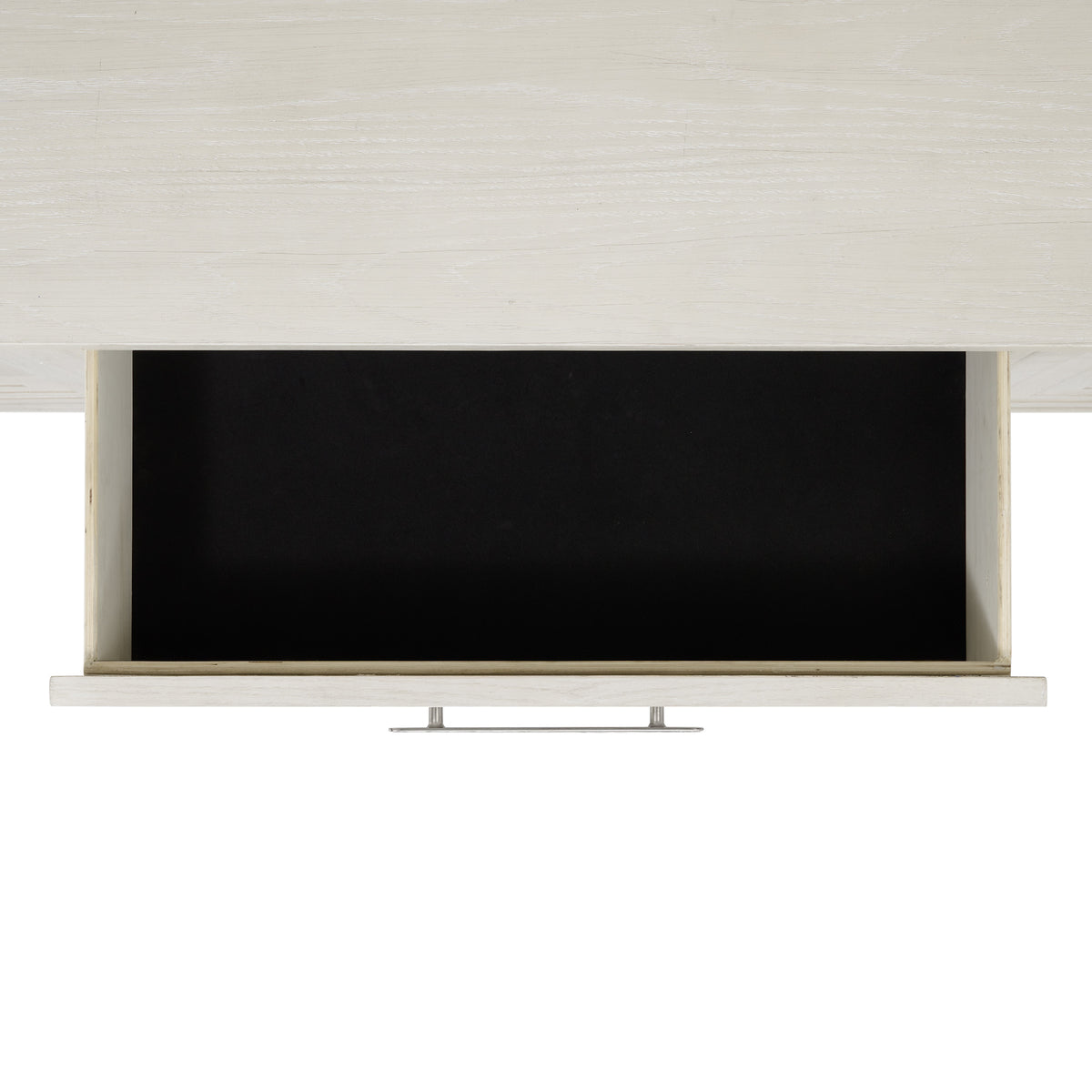 Avalanche Server in Antique White