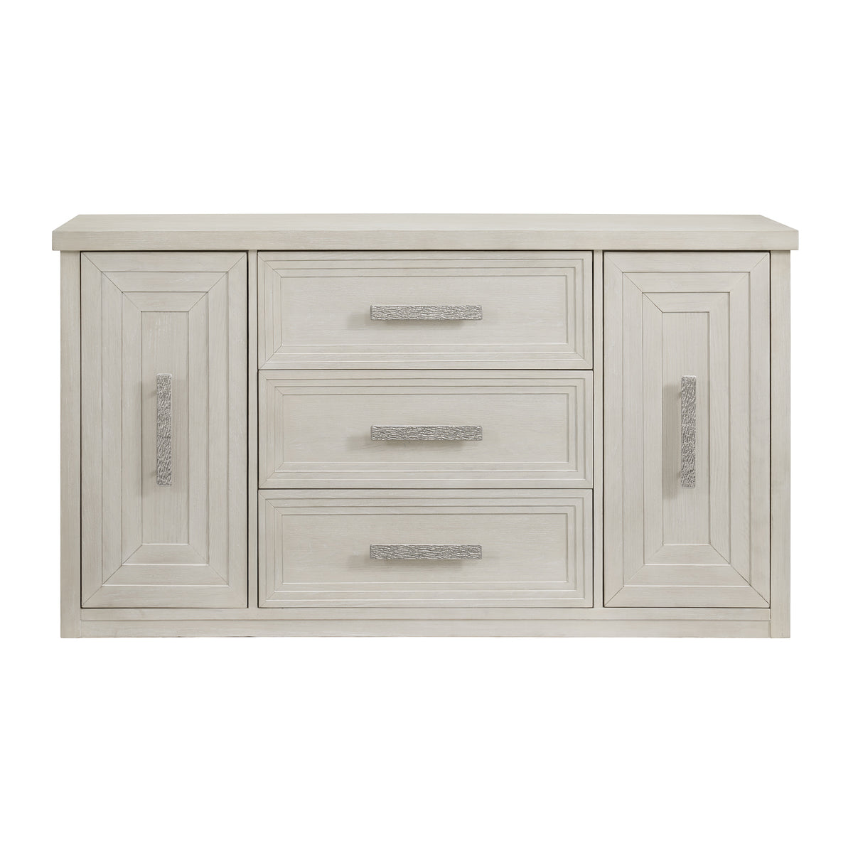 Avalanche Server in Antique White