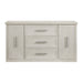 Avalanche Server in Antique White - Jack’s Furniture and More (Laredo, TX)