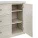 Avalanche Server in Antique White - Jack’s Furniture and More (Laredo, TX)