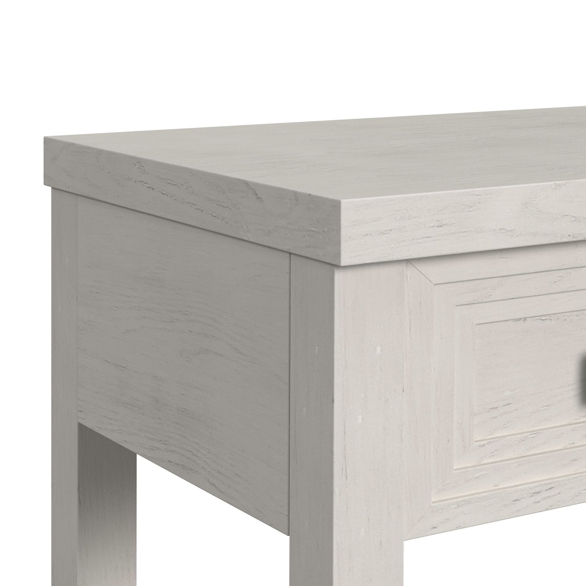 Avalanche 3PC Occasional Table Set in Antique White-Coffee Table, End Table & Sofa Table - Jack’s Furniture and More (Laredo, TX)