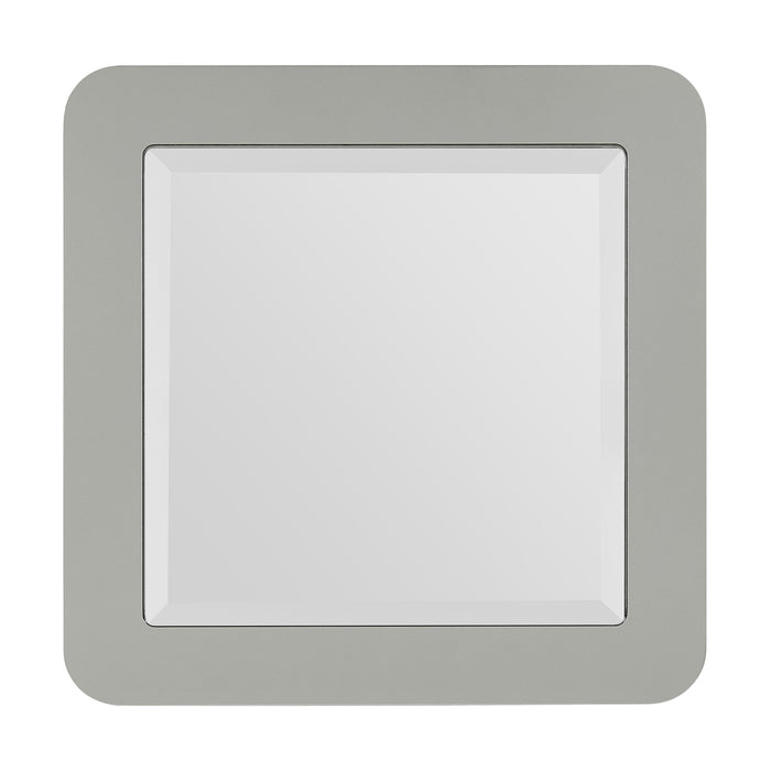 Avril End Table in Silver - Jack’s Furniture and More (Laredo, TX)